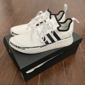 Adidas NMD - Size 12